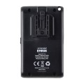 Bezprzewodowy odstraszacz komarów Nitecore EMR06 czarny-1 59630 