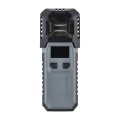 Bezprzewodowy odstraszacz komarów Nitecore EMR10 czarny- 59631 
