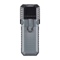 Bezprzewodowy odstraszacz komarów Nitecore EMR10 czarny-1 59631 