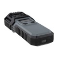 Bezprzewodowy odstraszacz komarów Nitecore EMR10 czarny-4 59631 
