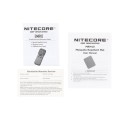 Bezprzewodowy odstraszacz komarów Nitecore EMR10 czarny-6 59631 