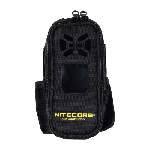 Obudowa NRH10 do odstraszacza komarów Nitecore EMR10 czarna- 59632 