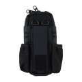 Obudowa NRH10 do odstraszacza komarów Nitecore EMR10 czarna-1 59632 