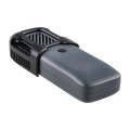 Bezprzewodowy odstraszacz komarów Nitecore EMR20 2w1 czarny-4 59633 