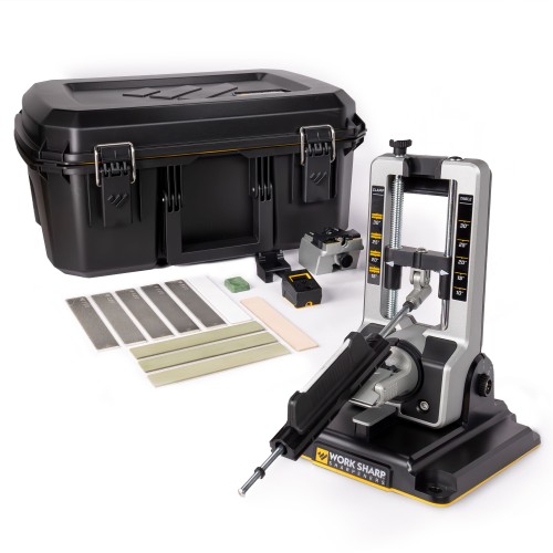 Zestaw Work Sharp Proffesional Precision Adjust Elite- 59639 