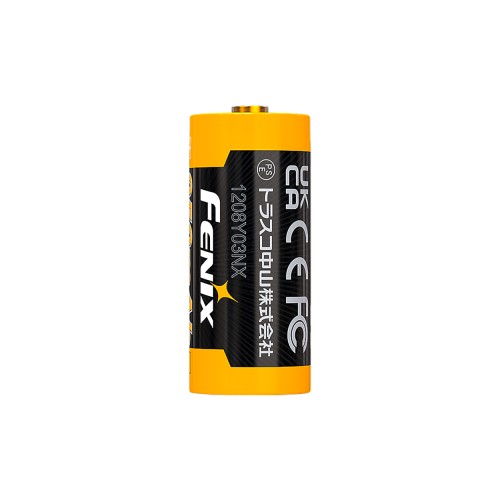 Akumulator Fenix ARB-L16 (16340 950 mAh 3,6 V)- 59646 