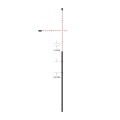 Luneta celownicza Leupold Mark 6HDGen.2 3-18x44 30mm CDS-SZL2 Side Focus Illum. TMOA-7 59647 