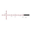 Luneta celownicza Leupold Mark 6HDGen.2 3-18x44 30mm CDS-SZL2 Side Focus Illum. TMOA-9 59647 