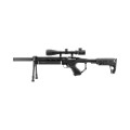 Wiatrówka PCP UX Notos Carbine Set 4,5 mm- 59657 