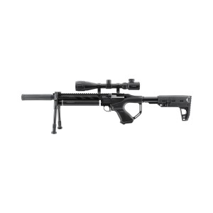 Wiatrówka PCP UX Notos Carbine Set 4,5 mm