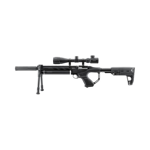 Wiatrówka PCP UX Notos Carbine Set 4,5 mm- 59657 