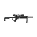 Wiatrówka PCP UX Notos Carbine Set 4,5 mm-1 59657 