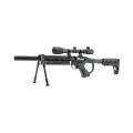 Wiatrówka PCP UX Notos Carbine Set 4,5 mm-2 59657 
