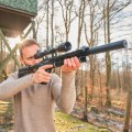 Wiatrówka PCP UX Notos Carbine Set 4,5 mm-3 59657 