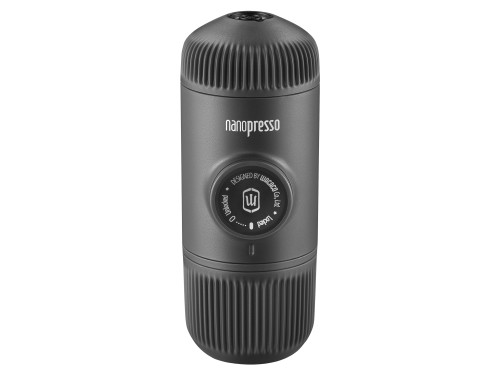 Podróżny ekspres Wacaco Nanopresso szary- 59667 