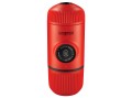 Podróżny ekspres Wacaco Nanopresso Lava Red z etui- 59668 