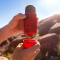 Podróżny ekspres Wacaco Nanopresso Lava Red z etui-6 59668 