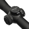 Luneta celownicza Leupold Mark 6HD Gen.2 3-18x44 30mm CDS-SZL2 Side Focus Illum. FireDot Boone & Crockett-6 59670 