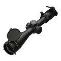Luneta celownicza Leupold Mark 6HD Gen.2 3-18x50 30mm CDS-SZL2 Side Focus Illum. FireDot Duplex-2 59671 