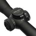Luneta celownicza Leupold Mark 6HD Gen.2 3-18x50 30mm CDS-SZL2 Side Focus Illum. FireDot Duplex-7 59671 