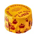 Konserwa Ed Red All in One Kurczak tikka masala z brązowym ryżem 400 g-1 59676 