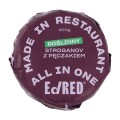 Konserwa Ed Red All in One Roślinny Stroganov z kaszą pęczak 400 g- 59679 