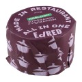 Konserwa Ed Red All in One Roślinny Stroganov z kaszą pęczak 400 g-1 59679 