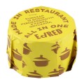 Konserwa Ed Red All in One Kurczak w sosie pieczarkowym z kaszą gryczaną 400 g-1 59680 