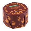 Konserwa Ed Red All in One Roślinny kurczak tikka masala z brązowym ryżem 400 g-1 59682 