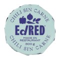 Konserwa Ed Red Originals Chili sin carne 300 g- 59683 