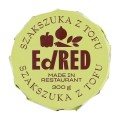 Konserwa Ed Red Originals Szakszuka z tofu 300 g- 59684 