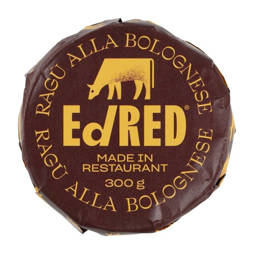 Konserwa Ed Red Originals Ragu alla Bolognese 300 g- 59685 