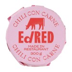 Konserwa Ed Red Originals Chili con carne 300 g
