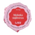 Konserwa Ed Red Cold Deli Mielonka Najdroższa 300 g- 59693 