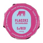 Konserwa Ed Red Casual Flaczki po zamojsku 400 g