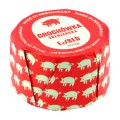 Konserwa Ed Red Casual Grochówka żołnierska 400 g-1 59697 