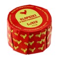 Konserwa Ed Red Casual Klopsiki drobiowe w sosie pomidorowym 400 g-1 59702 