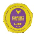 Konserwa Ed Red Casual Klopsiki drobiowe w sosie serowym 400 g- 59704 