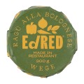 Konserwa Ed Red Originals Ragu alla Bolognese wege 300 g- 59708 