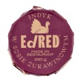 Konserwa Ed Red Originals Indyk w sosie żurawinowym 280 g- 59709 