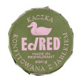 Konserwa Ed Red Originals Kaczka konfitowana z jabłkiem 230 g- 59710 