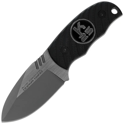 pl_pl_K25-RK-32331-Neck-Knife-Black-G10-Titanium-Brushed-7Cr17Mov-124363_2.webp