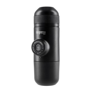 Podróżny ekspres Wacaco Minipresso GR na kawę mieloną