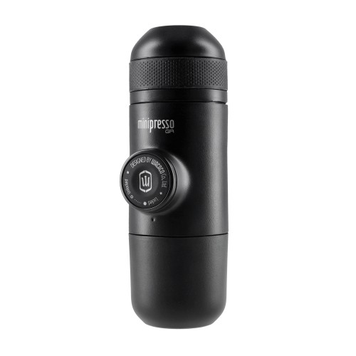 Podróżny ekspres Wacaco Minipresso GR na kawę mieloną- 59711 