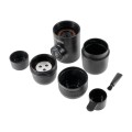 Podróżny ekspres Wacaco Minipresso GR na kawę mieloną-3 59711 