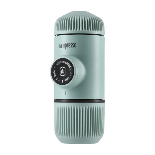 Podróżny ekspres Wacaco Nanopresso Arctic Blue z etui- 59712 