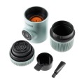 Podróżny ekspres Wacaco Nanopresso Arctic Blue z etui-4 59712 