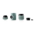 Podróżny ekspres Wacaco Nanopresso Arctic Blue z etui-5 59712 