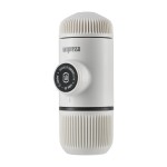 Podróżny ekspres Wacaco Nanopresso Chill White z etui