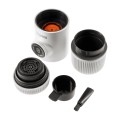 Podróżny ekspres Wacaco Nanopresso Chill White z etui-4 59713 